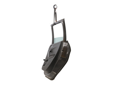 Right rear door - Peugeot 2008 I PH.2 - 9802969680 - N0-7564M