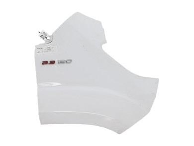 Right front fender used - Fiat DUCATO - 52230779