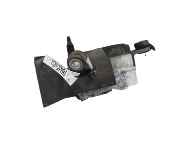 Left front wiper motor used - Citroen C5 - 00006405LC