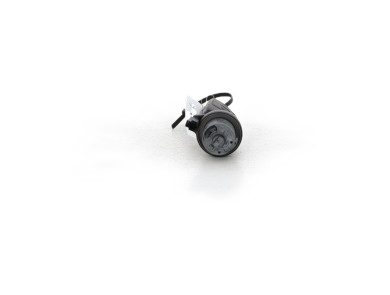 Steering lock - Audi A1 I PH.2 - 1K0905851B - Q1-8406Z