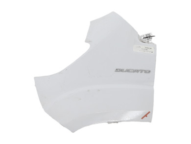 Left front fender used - Fiat DUCATO - 52230787