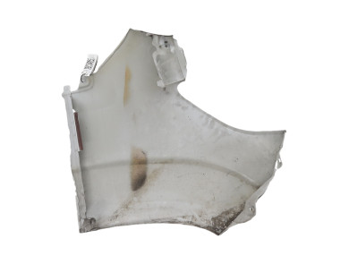 Left front fender - Fiat DUCATO III PH.2 - Blanc - 52230787 - S1-6342Q