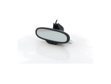 Interior mirror used - Audi A1 - 8U0857511A 4PK