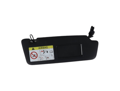 Pare-soleil droit occasion - Audi A1 - 8U0857552AD7C0