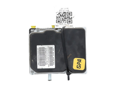 ABS pump motor - Citroen C5 TOURER II - 00004541KL - E1-8736E