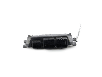 Calculateur moteur - Citroen C3 II PH.2 - 9675495080 - W1-8001F