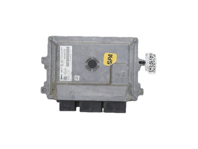 Engine calculator - Citroen C3 II PH.2 - 9675495080 - W1-8001F