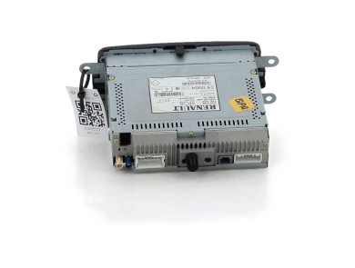 Poste multimédia - Dacia DUSTER I PH.2 - 281154730R - C0-9057Y