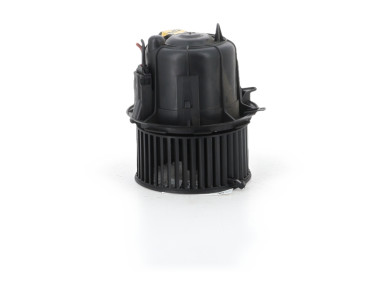 Air blower - Citroen C3 II PH.2 - 00006441CR - K1-7987J