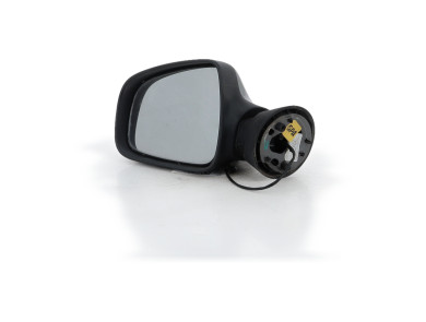 Left wing mirror - Dacia DUSTER I PH.2 - Gris Clair - 963027883R - L1-8817U