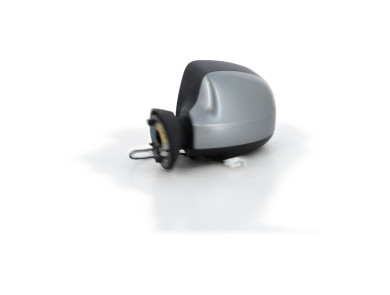 Left wing mirror - Dacia DUSTER I PH.2 - Gris Clair - 963027883R - L1-8817U