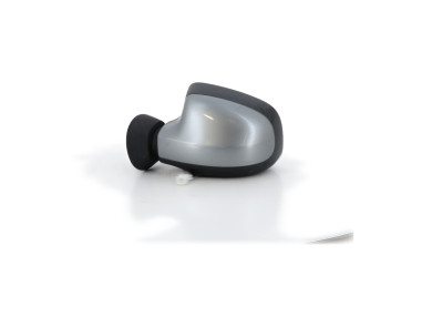 Left wing mirror - Dacia DUSTER I PH.2 - Gris Clair - 963027883R - L1-8817U
