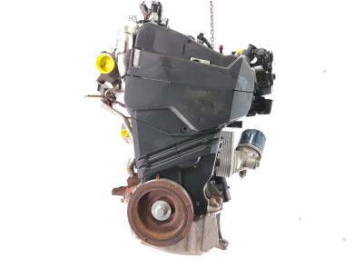 Engine type K9K628 - Renault KANGOO EXPRESS II PH.2 - E1-9276K