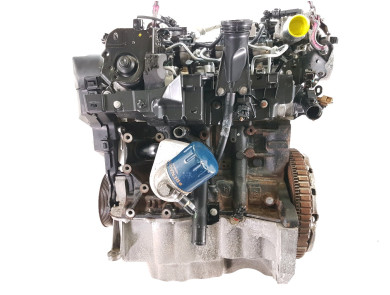Engine type K9K628 - Renault KANGOO EXPRESS II PH.2 - E1-9276K