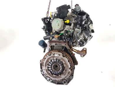Engine type K9K628 - Renault KANGOO EXPRESS II PH.2 - E1-9276K