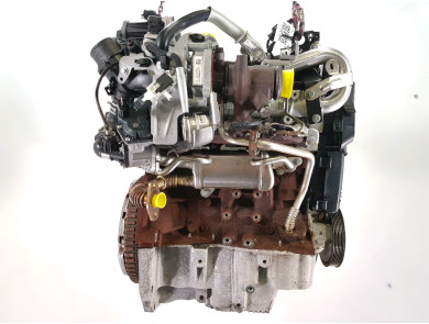 Engine type K9K628 - Renault KANGOO EXPRESS II PH.2 - E1-9276K
