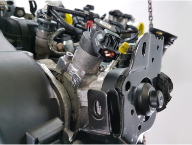 Moteur type K9K628 - Renault KANGOO EXPRESS II PH.2 - E1-9276K