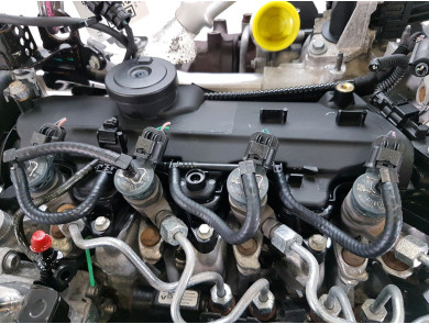 Engine type K9K628 - Renault KANGOO EXPRESS II PH.2 - E1-9276K