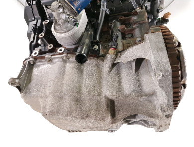 Engine type K9K628 - Renault KANGOO EXPRESS II PH.2 - E1-9276K