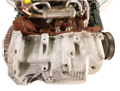 Engine type K9K628 - Renault KANGOO EXPRESS II PH.2 - E1-9276K