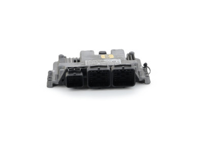 Calculateur moteur occasion - Peugeot 308 - 9675495080