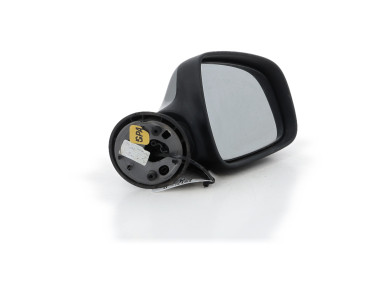 Rétroviseur droit - Dacia DUSTER I PH.2 - Gris Clair - 963014889R - Y1-8758J