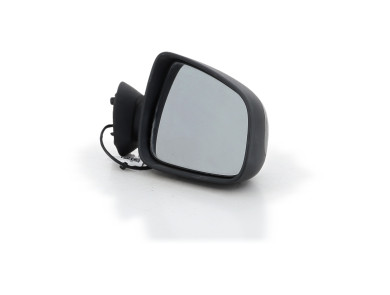 Rétroviseur droit - Dacia DUSTER I PH.2 - Gris Clair - 963014889R - Y1-8758J