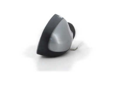 Right wing mirror - Dacia DUSTER I PH.2 - Gris Clair - 963014889R - Y1-8758J