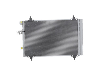A/C Condenser used - Citroen C4 - 00006455GH