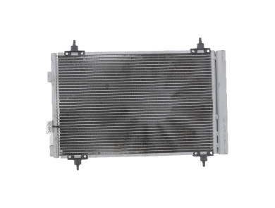 A/C Condenser - Citroen C4 I PH.1 - 00006455GH - F1-7014S