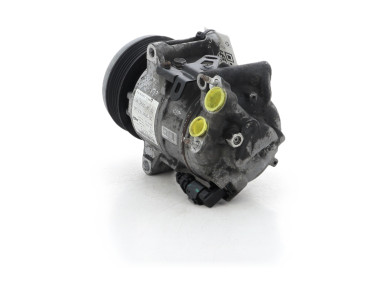 A/C Compressor - Peugeot 308 II PH.1 - 9827529180 - C0-1470F
