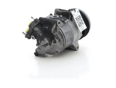 A/C Compressor - Peugeot 308 II PH.1 - 9827529180 - C0-1470F