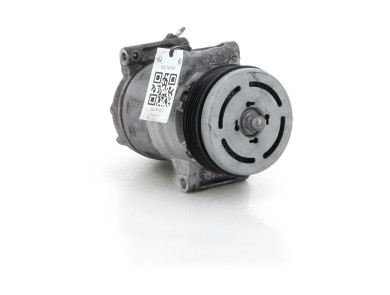 A/C Compressor - Peugeot 308 II PH.1 - 9827529180 - C0-1470F