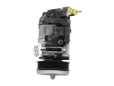 A/C Compressor - Peugeot 308 II PH.1 - 9827529180 - C0-1470F