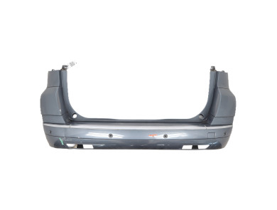 Rear bumper used - Citroen C4 PICASSO - 00007410AR