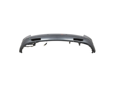 Pare choc arrière - Citroen C4 PICASSO I - Gris Fonce - 00007410AR - G1-9427Z