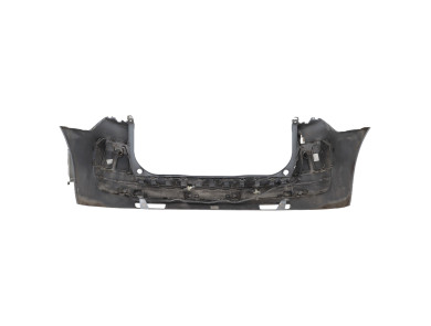 Rear bumper - Citroen C4 PICASSO I - Gris Fonce - 00007410AR - G1-9427Z