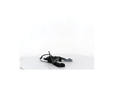 Left front door lock - Citroen C4 PICASSO I - 00009135Y0 - A0-2029E