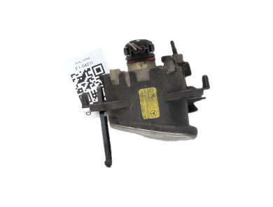 Antibrouillard avant gauche - Mercedes CLASSE A II PH.1 - 1698201556 - F1-0401I