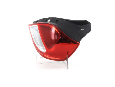 Right rear light - Renault CLIO III PH.2 - 8200886946 - U1-9411E