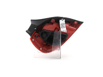 Right rear light - Renault CLIO III PH.2 - 8200886946 - U1-9411E