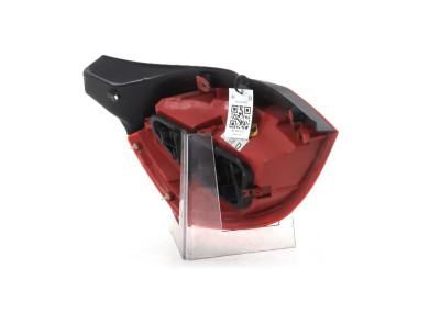 Right rear light - Renault CLIO III PH.2 - 8200886946 - U1-9411E