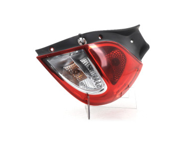Right rear light - Renault CLIO III PH.2 - 8200886946 - U1-9411E