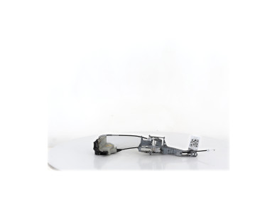 Right front door lock - Peugeot 208 I PH.1 - Gris Clair - 9812500780 - Y1-8697G