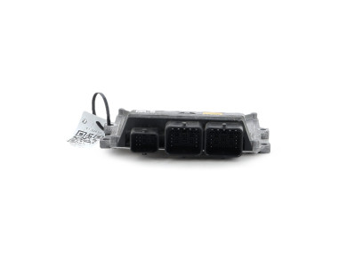Engine calculator used - Peugeot 208 - 9805895780