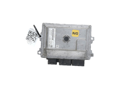 Engine calculator - Citroen C3 II PH.2 - 9805895780 - T1-8483G