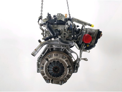 Moteur type K12B-2W1 - Suzuki SWIFT IV - Q1-8629A
