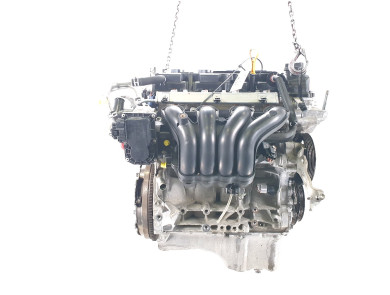 Moteur type K12B-2W1 - Suzuki SWIFT IV - Q1-8629A