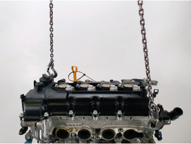 Moteur type K12B-2W1 - Suzuki SWIFT IV - Q1-8629A