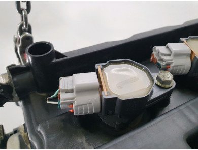 Moteur type K12B-2W1 - Suzuki SWIFT IV - Q1-8629A